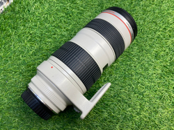 Canon EF 70-200mm 2.8L IS USM покупка/Продажа