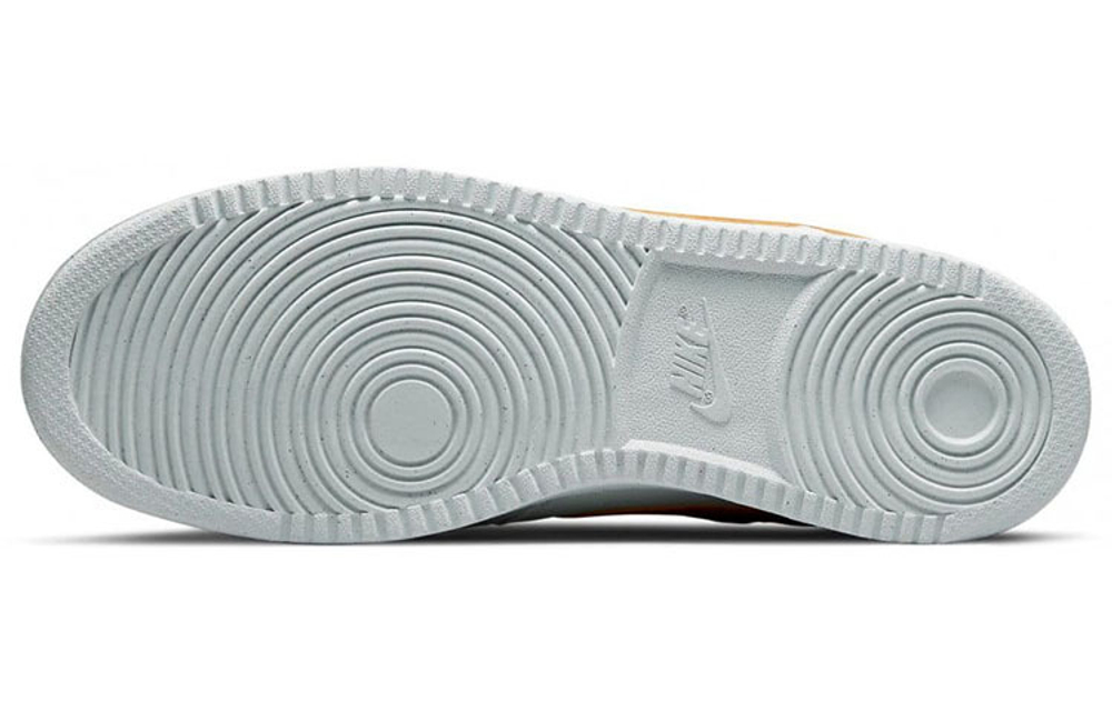 Мужские кроссовки Nike Court Vision Low Next Nature 'Sail Hot Curry' DH2987-104