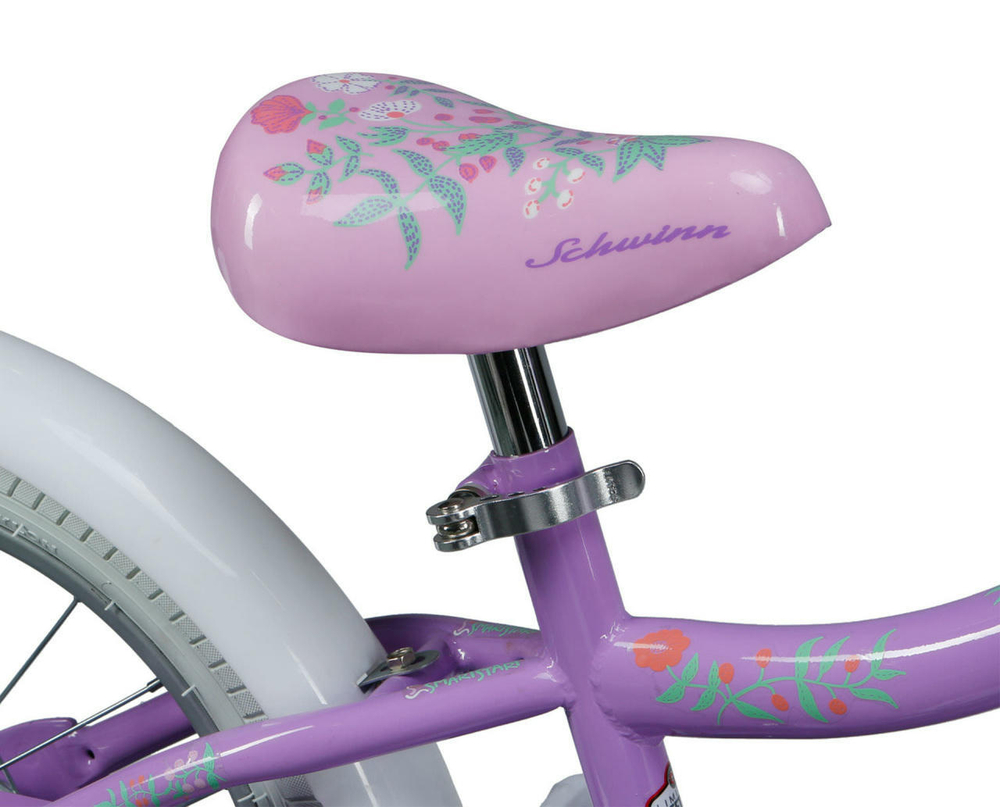 Детский велосипед Schwinn Jasmine (2020)