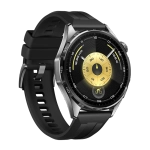 Умные часы Huawei Watch GT 6 46мм, Black
