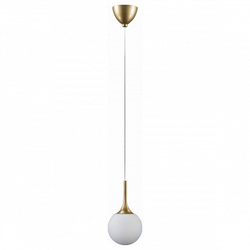 Подвесной светильник Lightstar Globo 813011