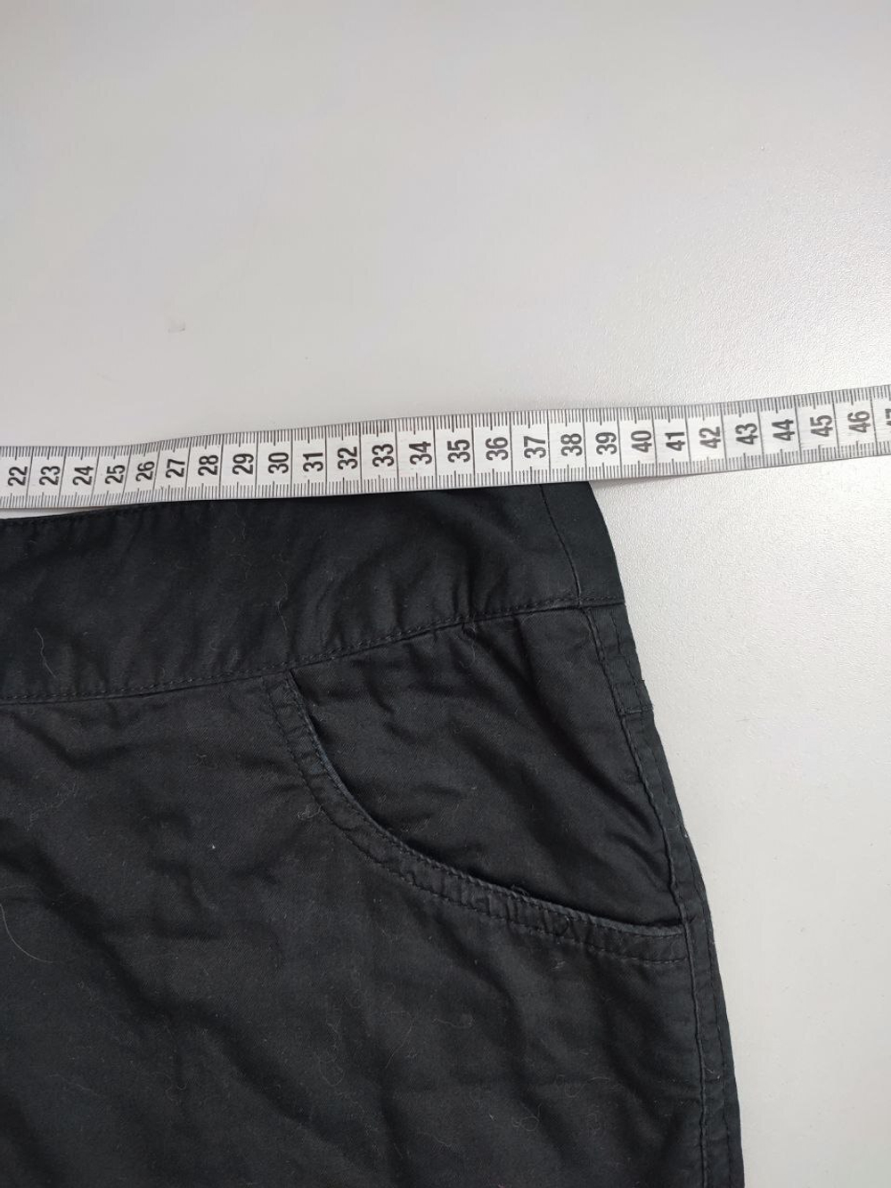 Юбка утепленная 42 размер