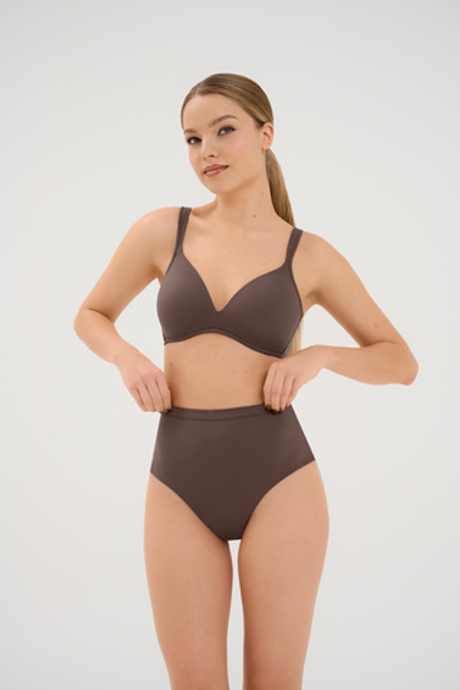 Трусы бразилиана с завышенной посадкой MAYA LISCA (Словения)