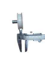 Ролик двери кабины/шахты PFR-05 d=56мм ось L=14мм  Fermator PFR.050000000