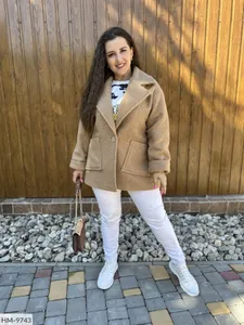 Пиджак HM-9731 Фабрика Моды