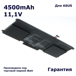 Аккумулятор iBatt 4500mAh, для C32N1305 iB-A923