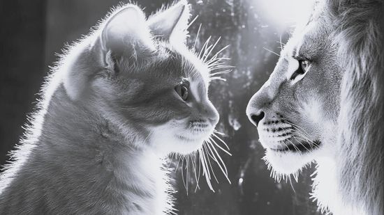 Усмирить Своё Эго