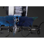 Мотокультиватор Нева МК-200-Н 5,0