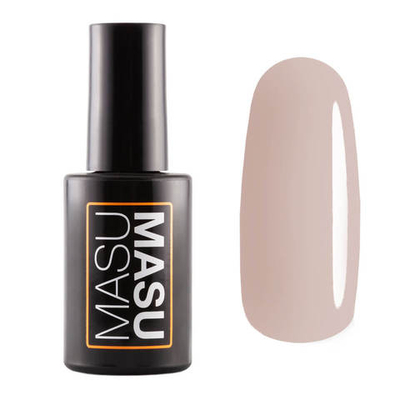 MASU MASU Гель-лак Пастила, 8 мл, М091