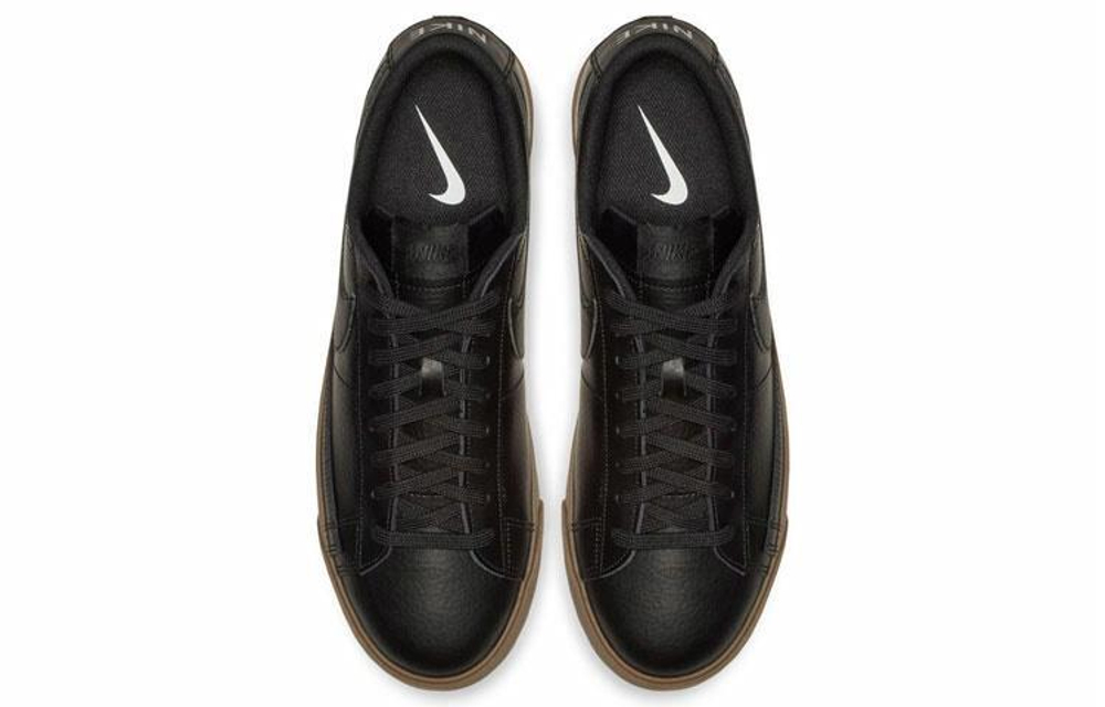 Кроссовки Nike Blazer Low Le