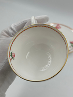 Чайная пара Nina Ricci by Sango