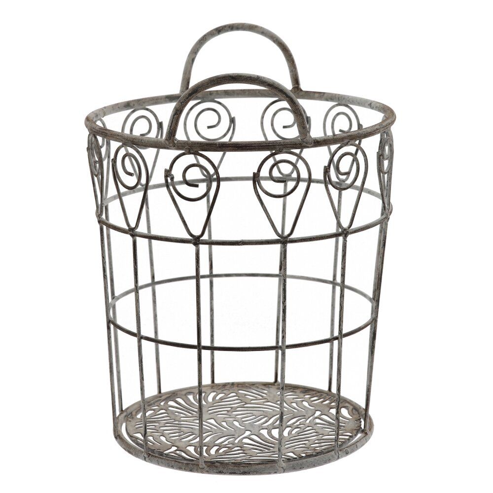 GAEM Корзина, L31 W27 H36 см