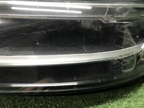 Фара левая Audi A8 4 D5 (2017-2022) LED