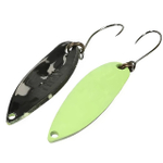 Блесна колеблющаяся FOREST MIU 2023 31мм 3.5гр, цвет #06