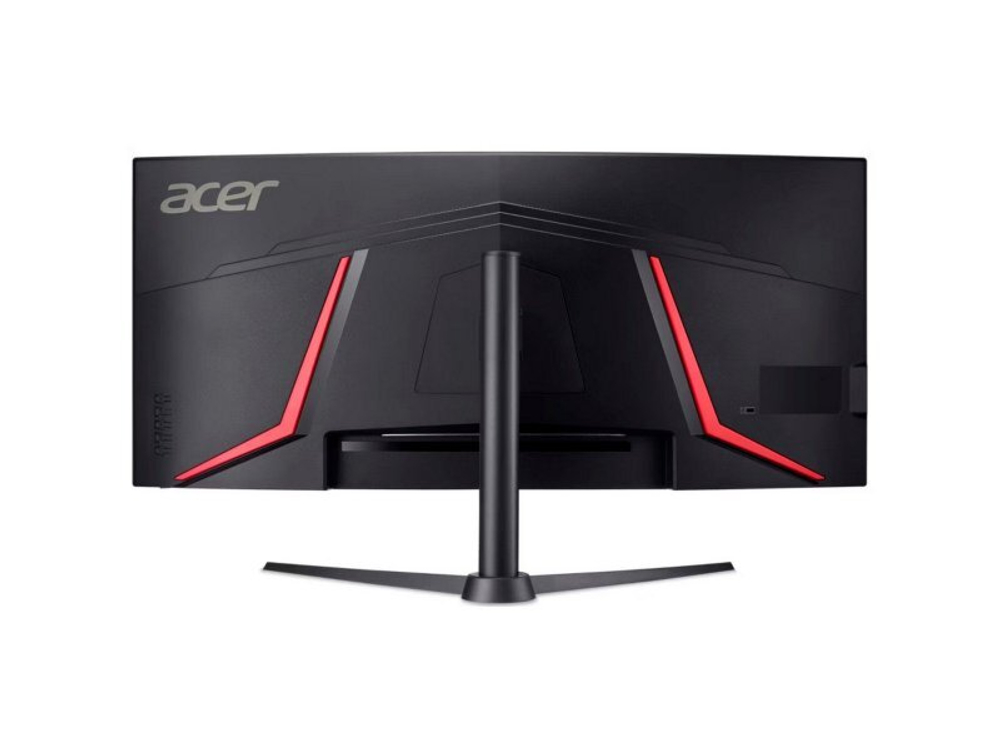 Монитор Acer Nitro XZ340CUHbiiphx
