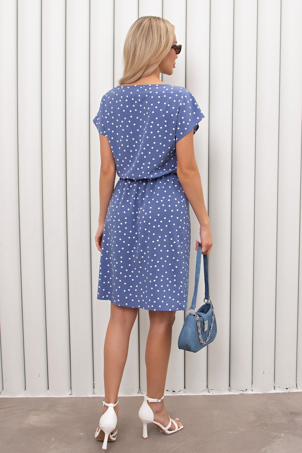 Платье Ульяна №78 Valentina