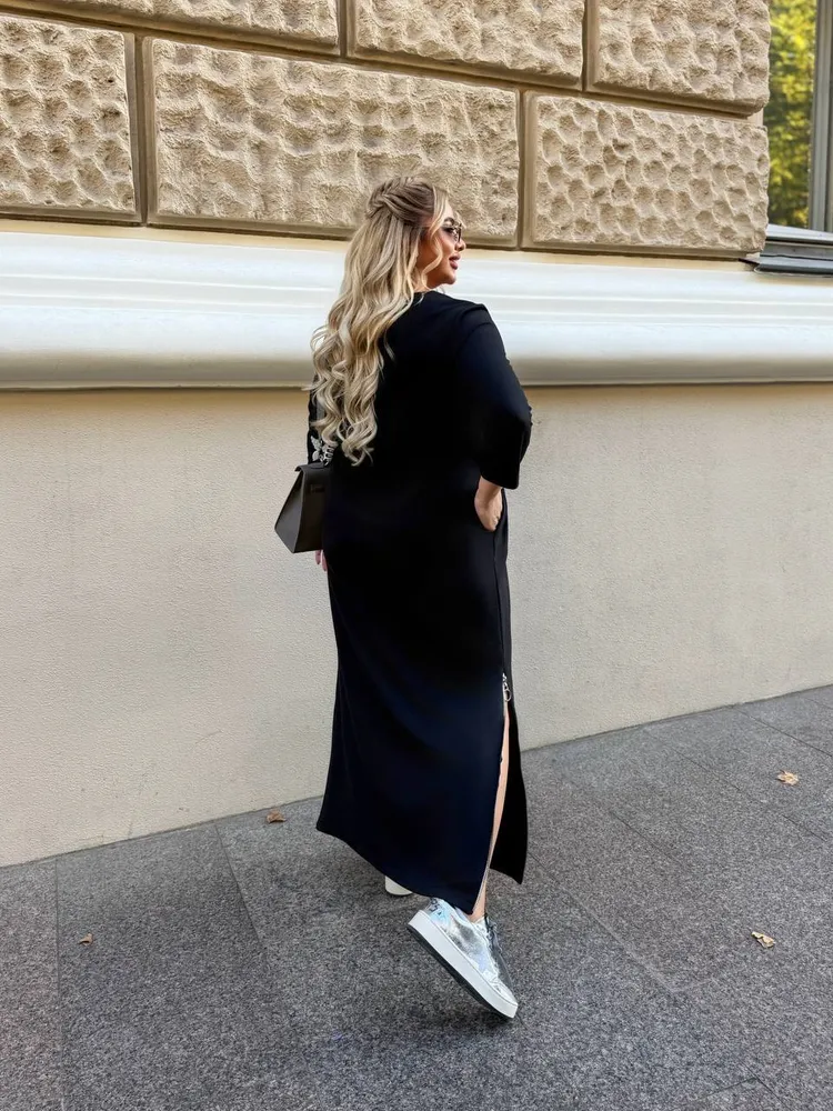 Платье УК-1102vl Фабрика Моды