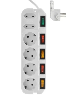 Удлинитель Most A10 1.6 метра 2200Вт