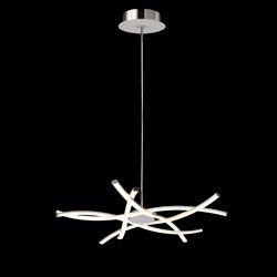5914 Люстра подвесная AIRE LED