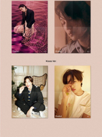 Альбом KAI - Peaches 2nd Mini Album PHOTOBOOK PEACHES Version
