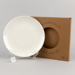 Тарелка 8" (203 мм) CY11C инд.коробка + подставка + крючок