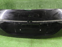Крышка багажника Mercedes S W223 (2020-н.в.)