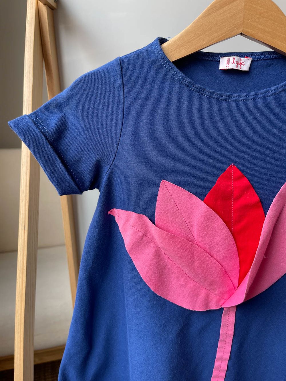 Платье Il Gufo