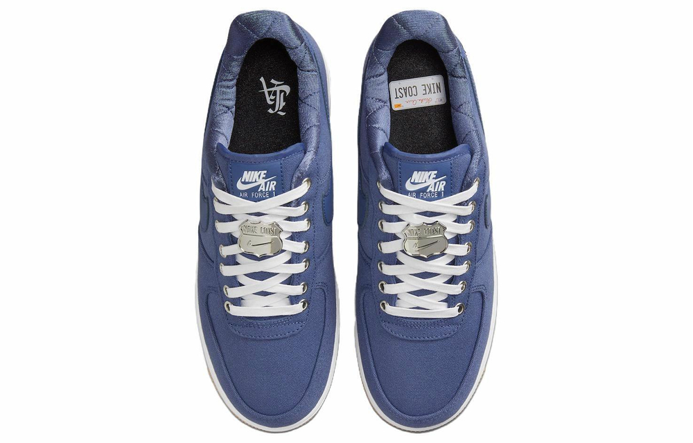Кроссовки Nike Air Force 1 "Nike Coast-Los Angeles"