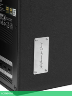 Акустика Edifier QR65 черный