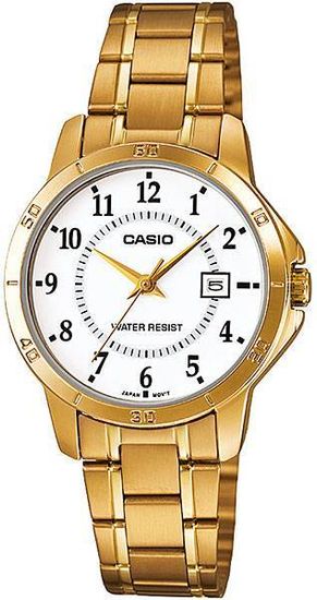 Наручные часы Casio LTP-V004G-7B