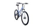 Горный велосипед Forward IRIS 26 2.0 disc (2021)