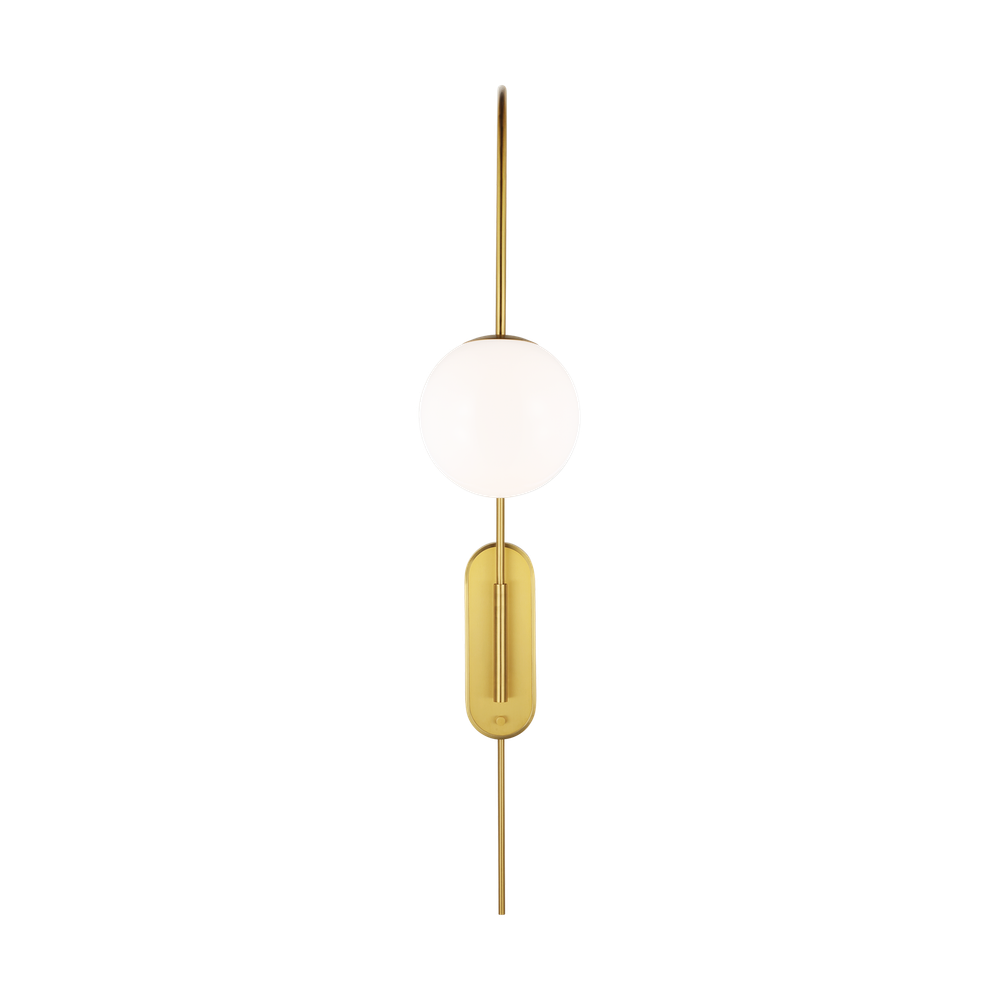 Настенный светильник Visual Comfort Noemie Grande Sconce