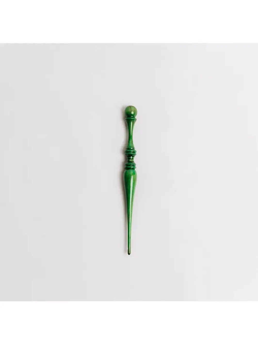 Крючок вязальный