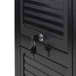 Тележка парикмахерская Т-167