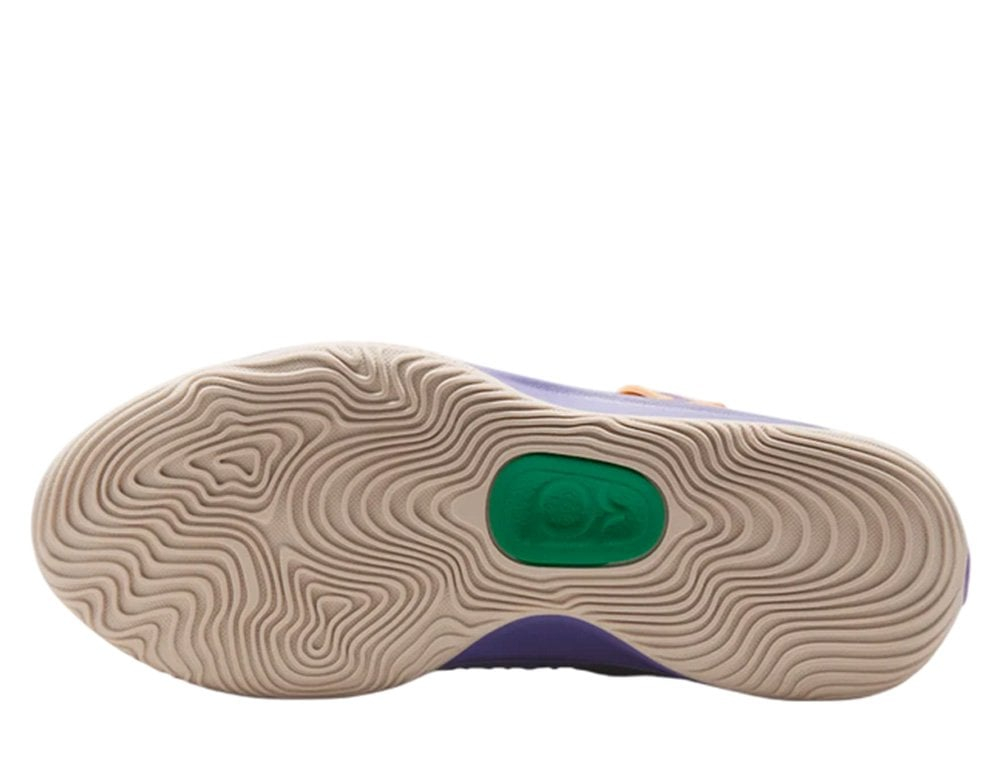 Баскетбольные кроссовки Nike KD18 „B.A.D”