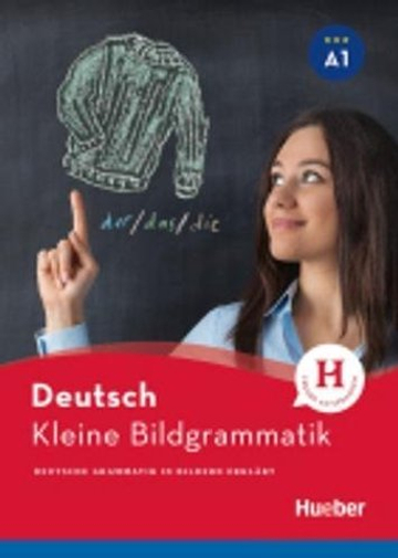 Bildgrammatik Deutsch / Kleine Bildgrammatik Deutsch