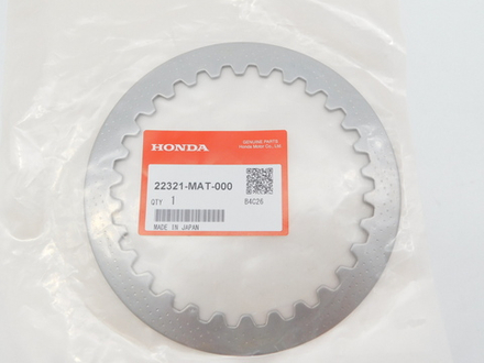 Диск сцепления Honda VTX1800 22321-MAT-000