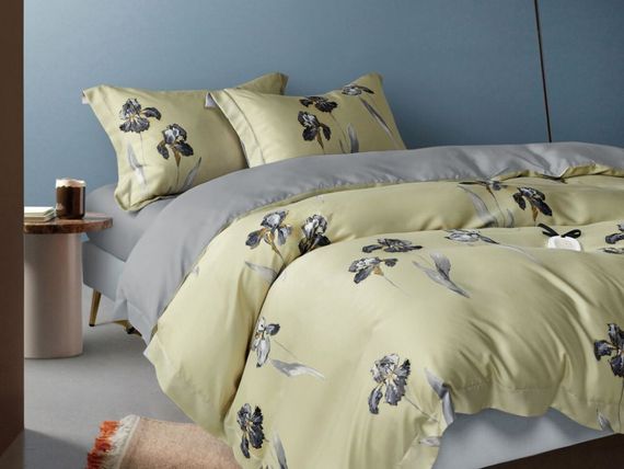 Постельное белье Asabella 2137 TENCEL ЛЮКС