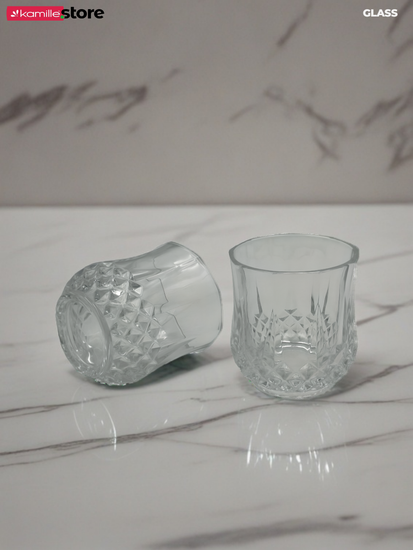 Набор стаканов 350 мл. 4 шт.