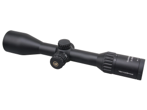 Прицел Vector Optics Continental Hunting 3-18x50, SF, VECON-CDM (MOA) (SCOL-X21)
