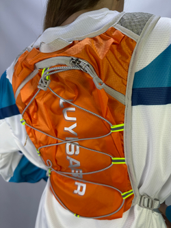 Рюкзак Спортивный LUYSABER