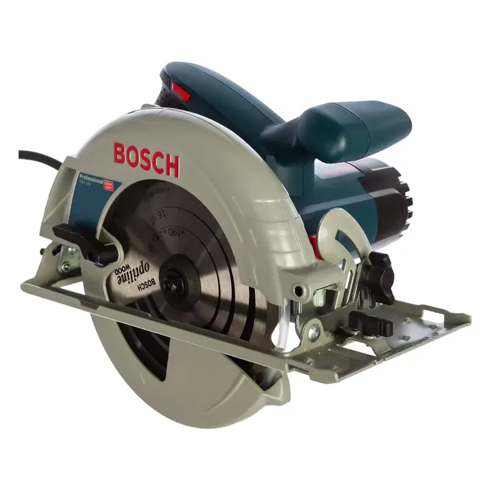 Дисковая пила Bosch GKS 190 06016230F1