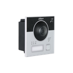 Вызывная панель 2-проводная, IP DHI-VTO4202F-PI1 Dahua