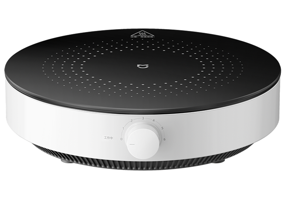 Плита индукционная настольная Xiaomi Mijia Induction Cooker N1 (MDCL003CM)