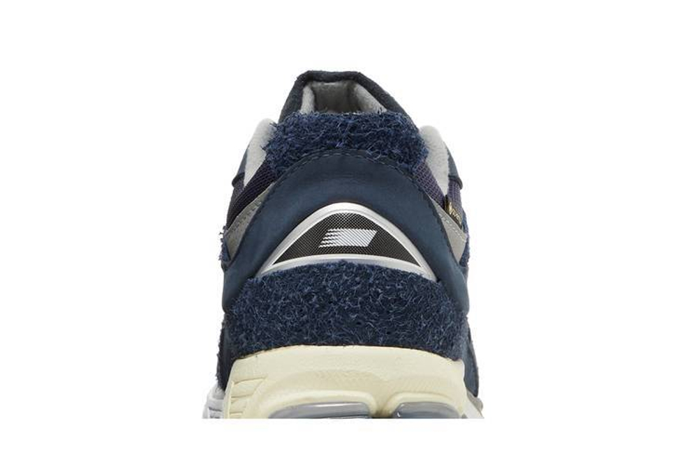 Кроссовки New Balance Nb 2002R