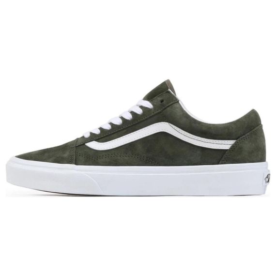 Vans Old Skool Zamszowe