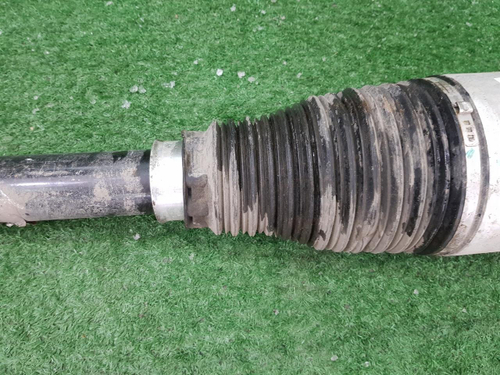 Стойка пневматическая левая Jeep Grand Cherokee WK2 (2013-2022)