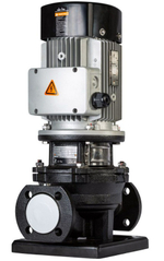 Одноступенчатый насос IPN 65/155-5,5/2