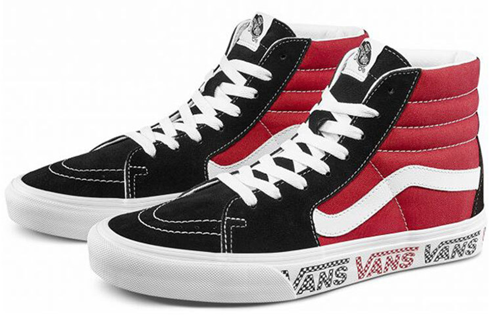 Vans Sk8