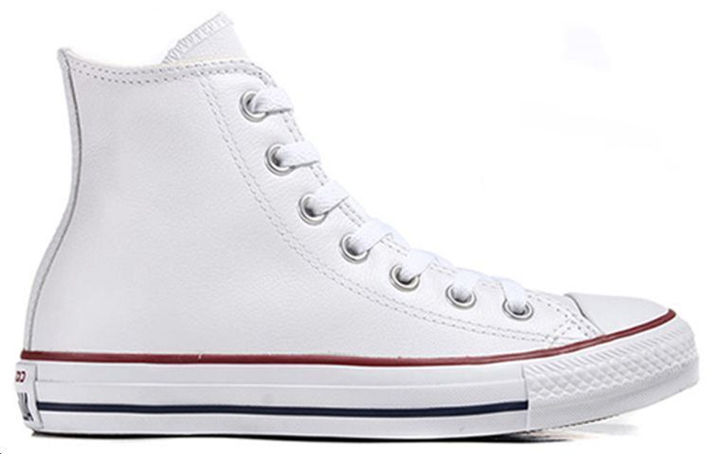 Converse Chuck Taylor All Star Leather Hi